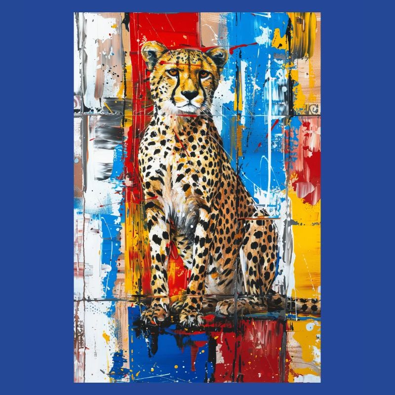 Guépard