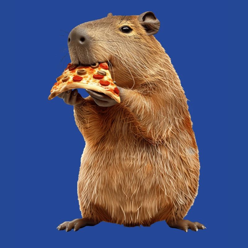Capybara