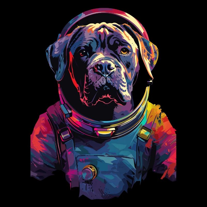 Cane Corso