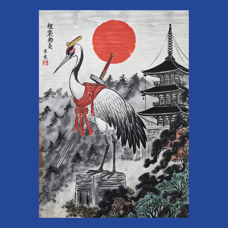 Samurai