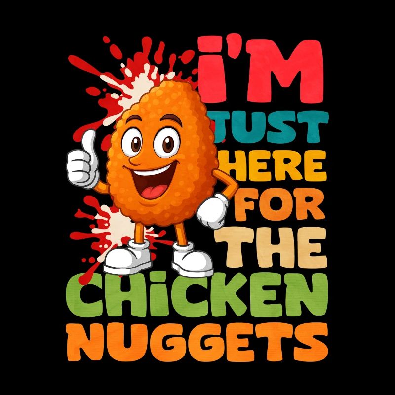 Nugget de poulet