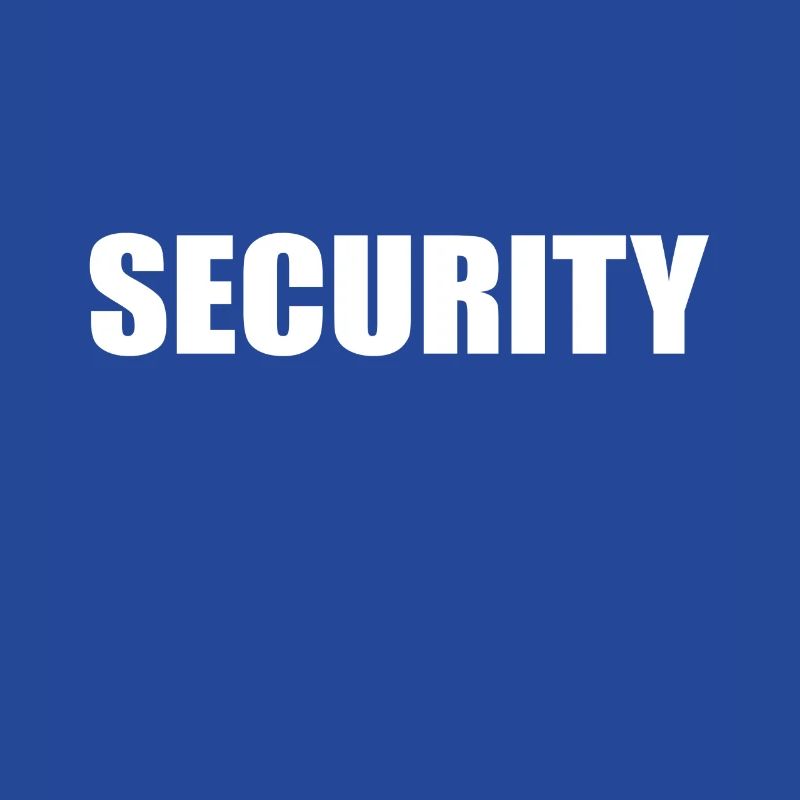 Security Security Security Service Party Service