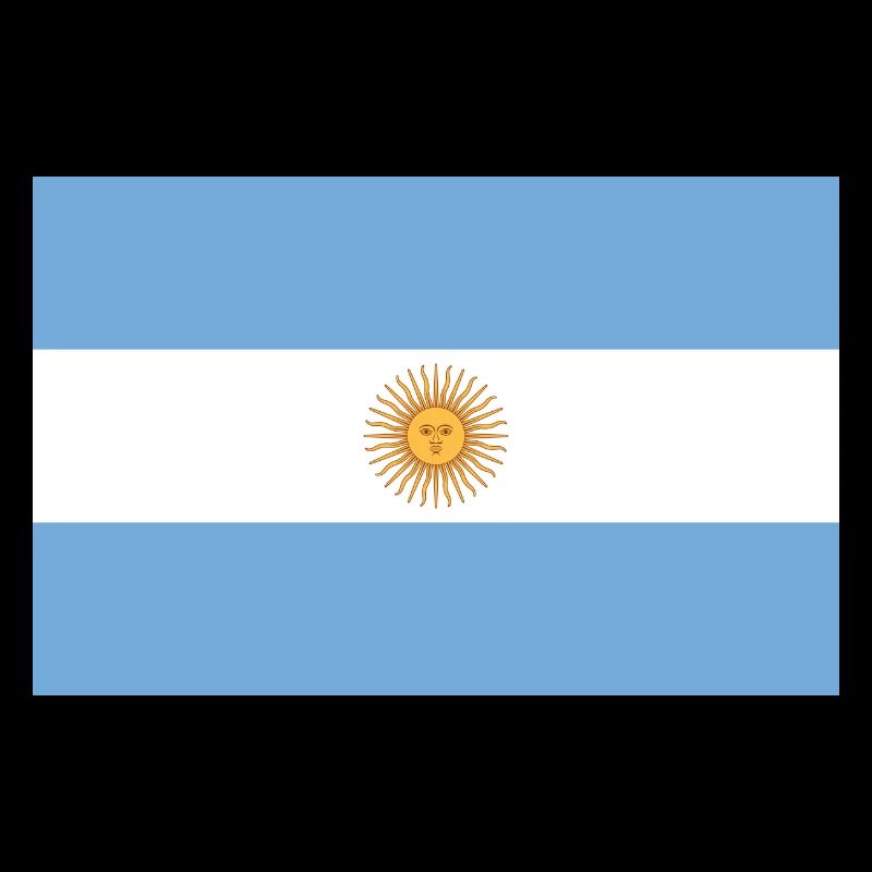 drapeau argentin