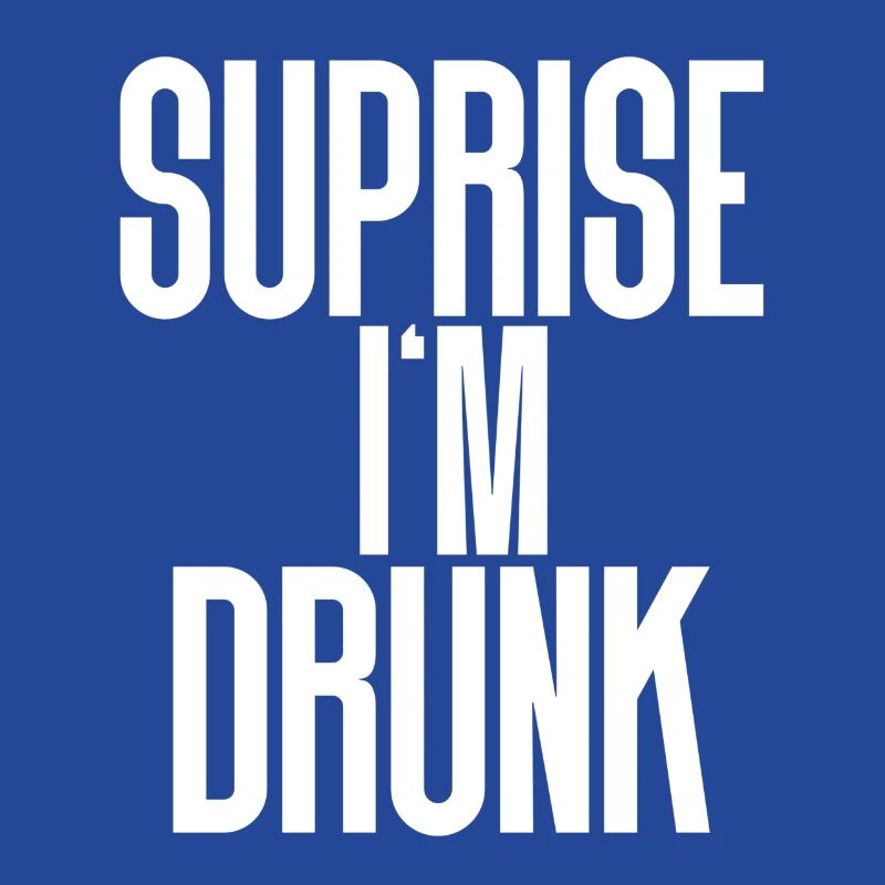 Drunk