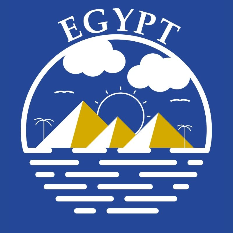 Egypte pyramides Caire cadeau pyramide Egypte