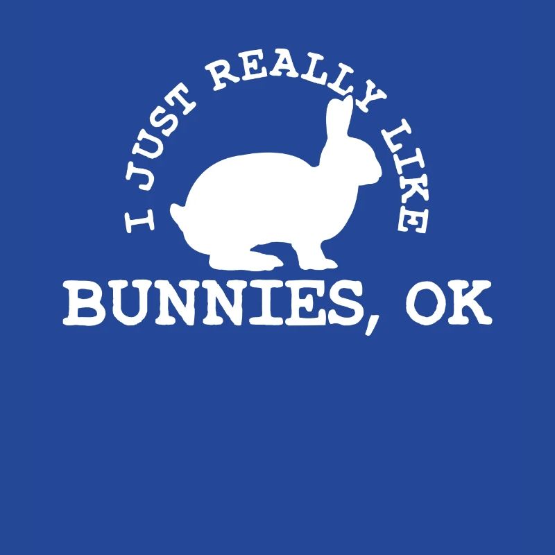 Bunny Rabbit Bunny Lover