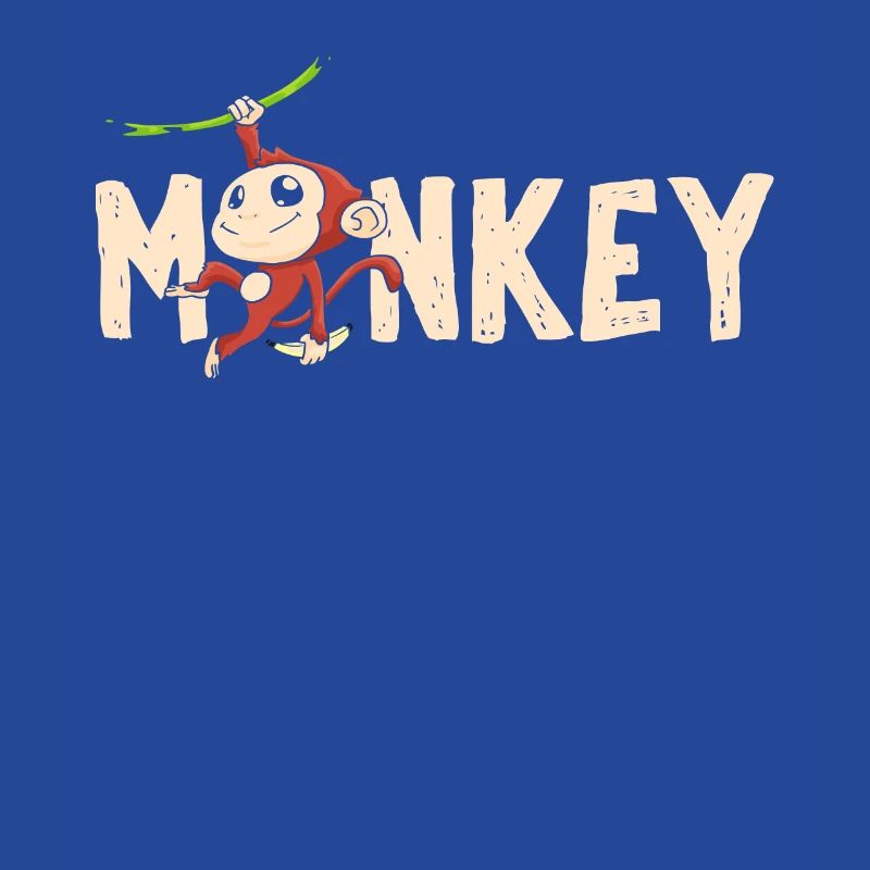 Monkey Primate Monkey