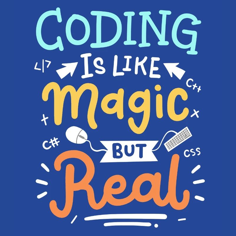 Codierung Programmierung