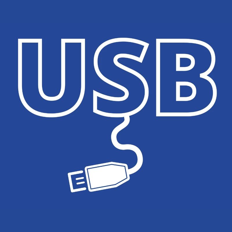 USB, USB flash drive, computer fan