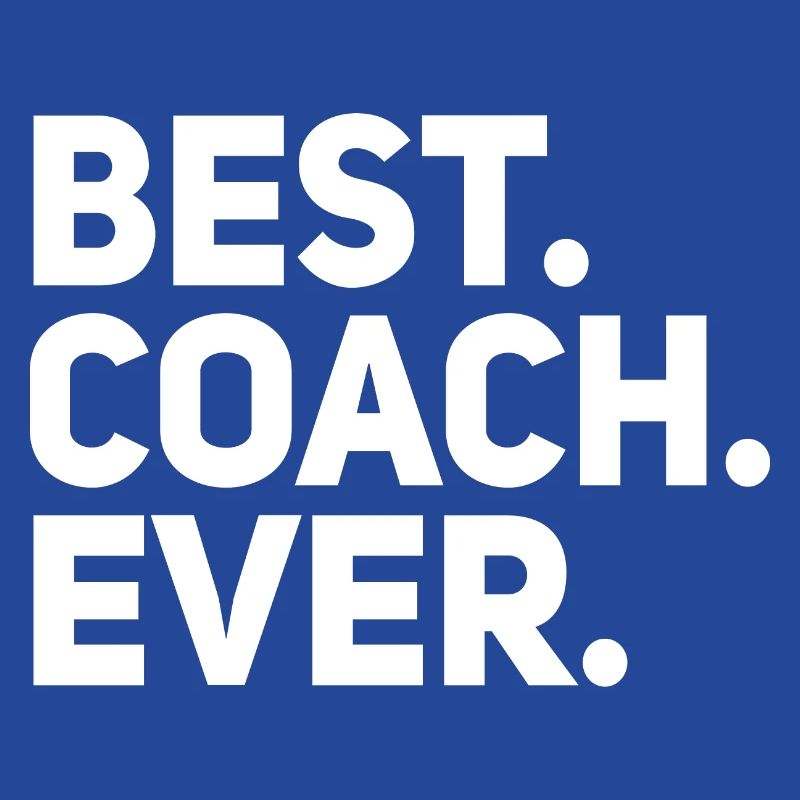Bester Trainer aller Zeiten