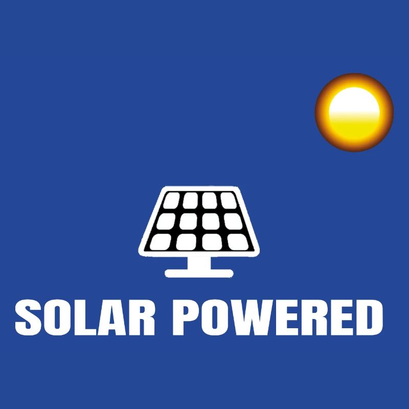 Solar Powered Solar Solar Solar Panel Power