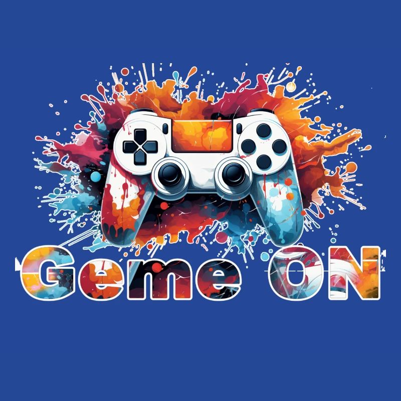 Controller GameON