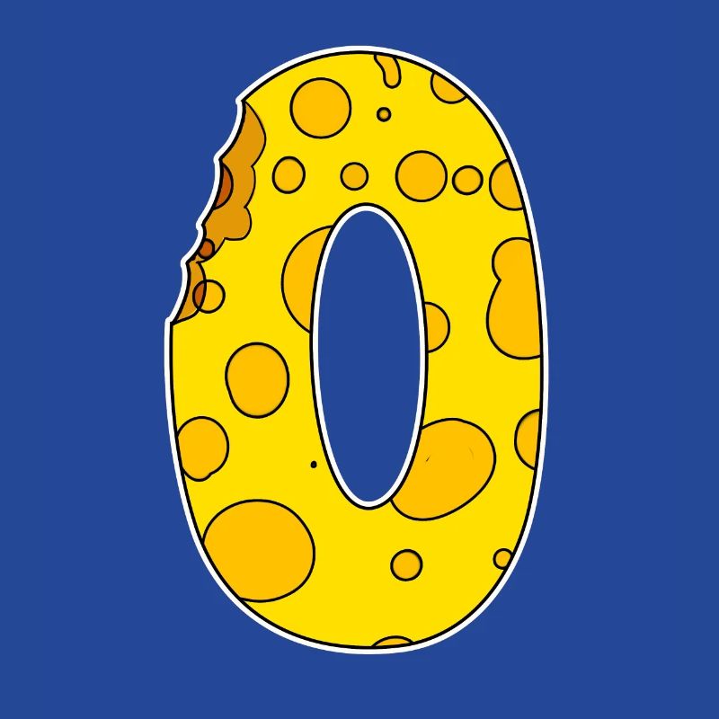 Numéro 0 - Zéro
