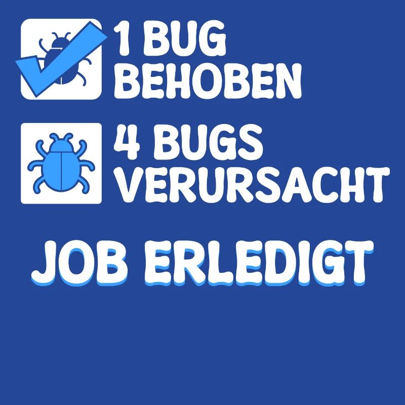 Développeur Coden skripting bugs debug correction de bugs