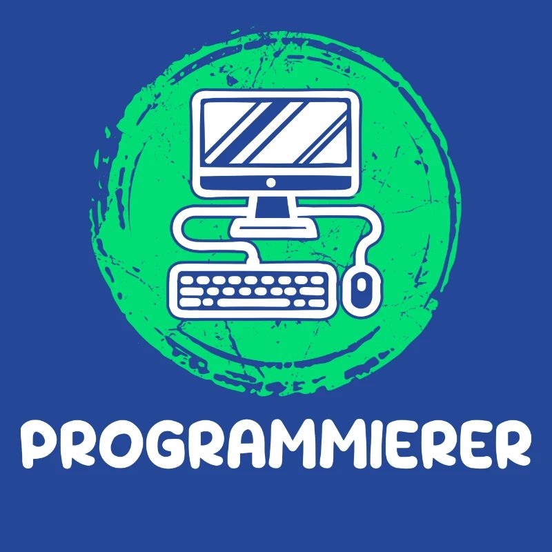Computer Freak Scripting Developer Programmer