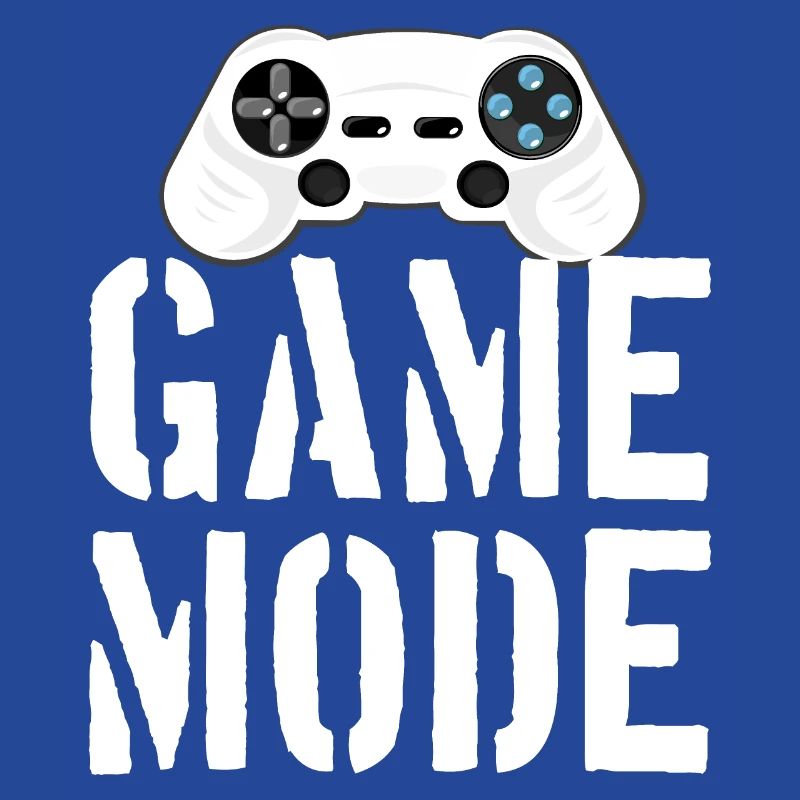 Mode de jeu
