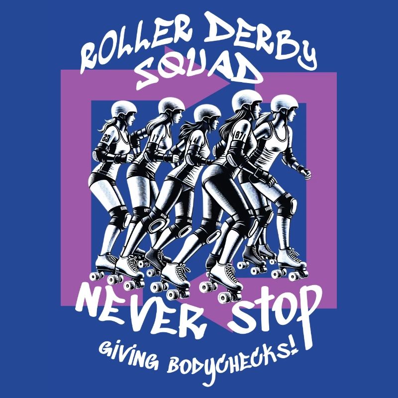 Équipe de roller derby