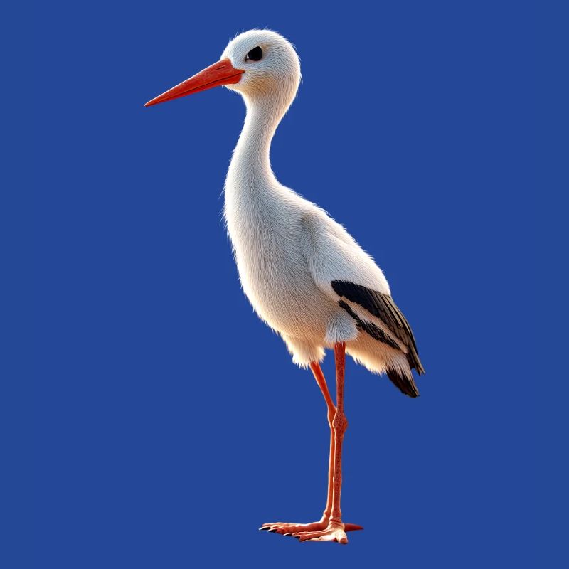 Stork Lover White Stork Giant Stork Storks Storks