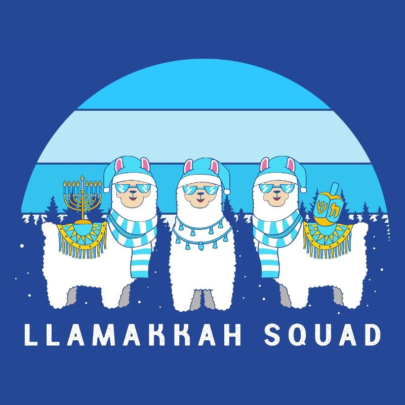 Hanoukka Hanoukka Hanoucca