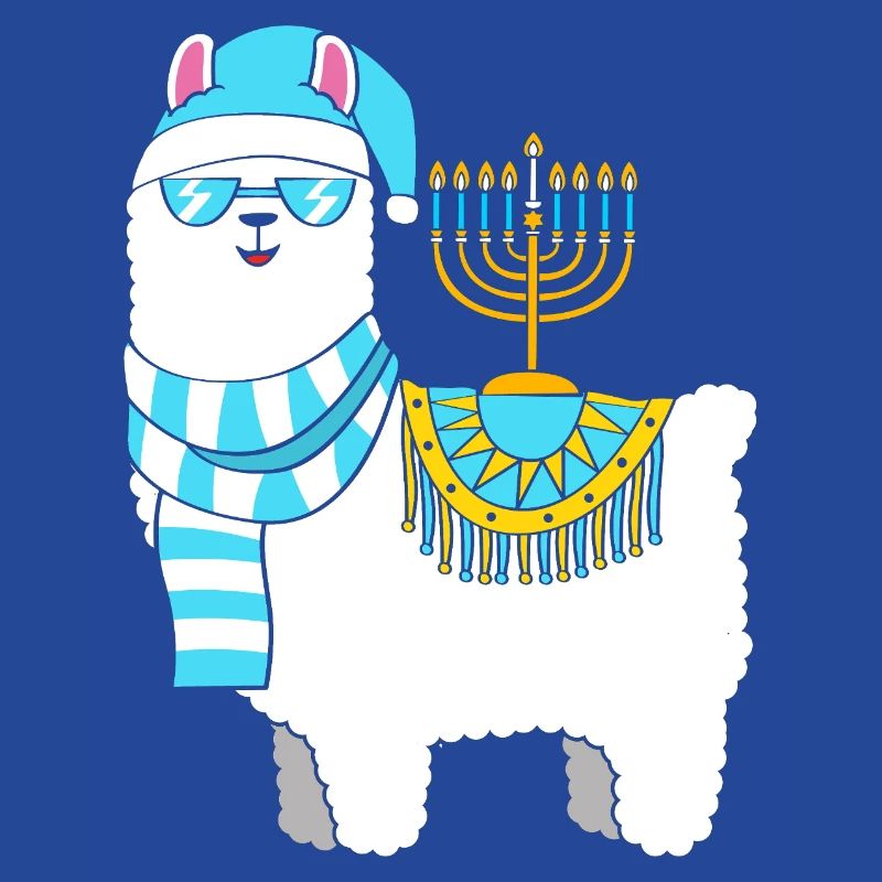 Hanoukka Hanoukka Hanoukka