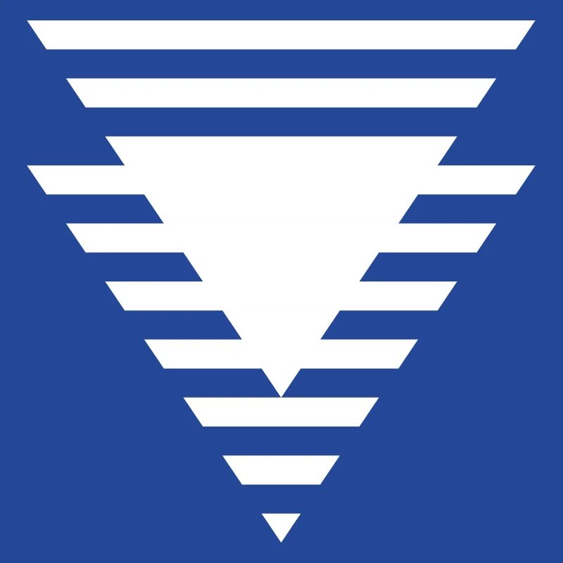 Stepped Triangular Prism