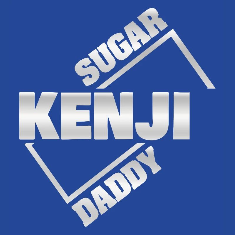 Sugar Daddy Kenji