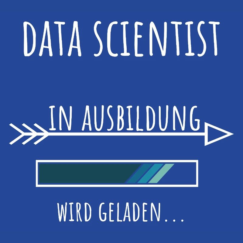 Data Science Beruf Ausbildung Data Scientist