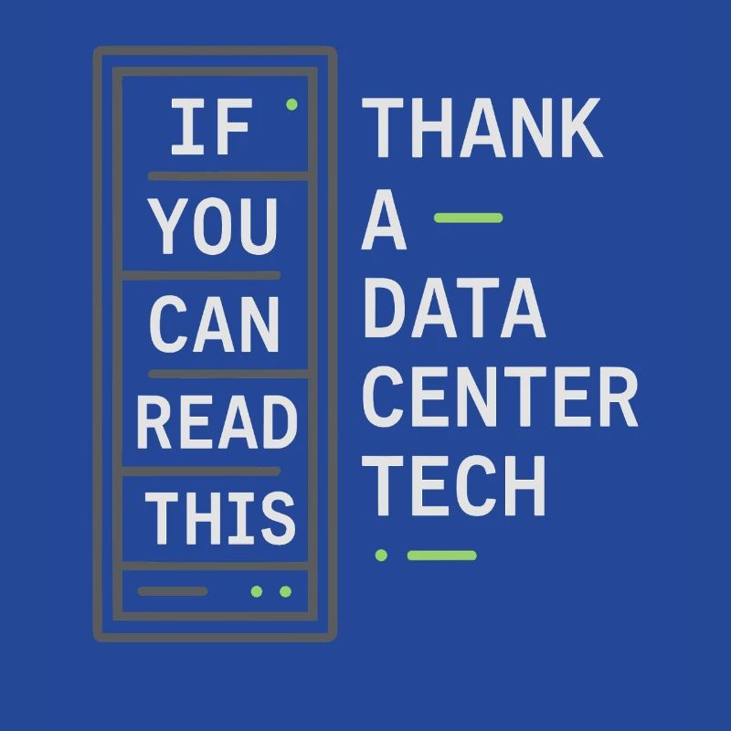 Network Infrastructure Rack and Stack Engineer
