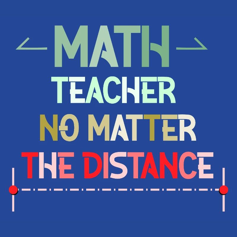 Math Nerd Étudiants Professeur d’Université Mathématiques