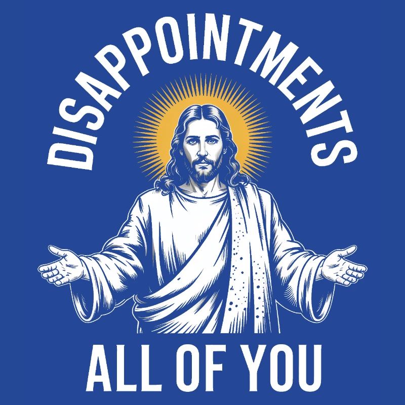 Déceptions à vous tous