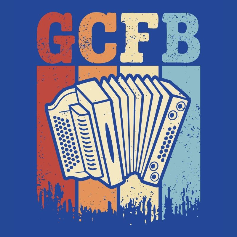 Accordéon Styrian GCFB Squeezebox