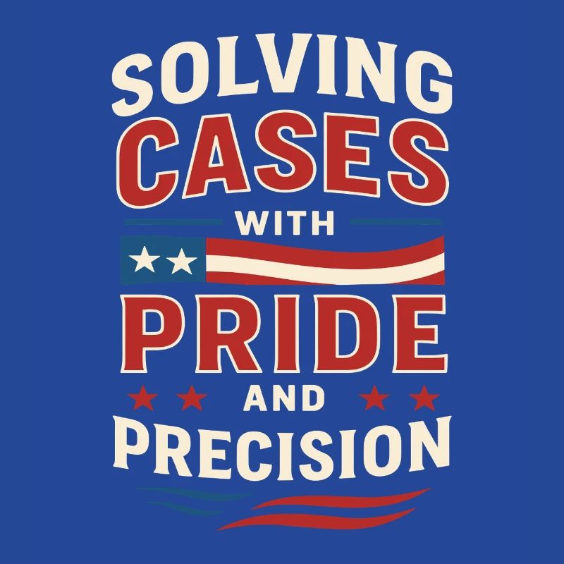 Forensic Nurse Practitioner Pride & Precision