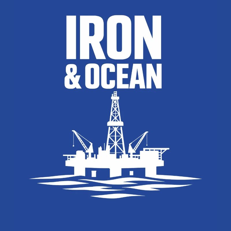 Surface de forage de forage offshore Surface de forage