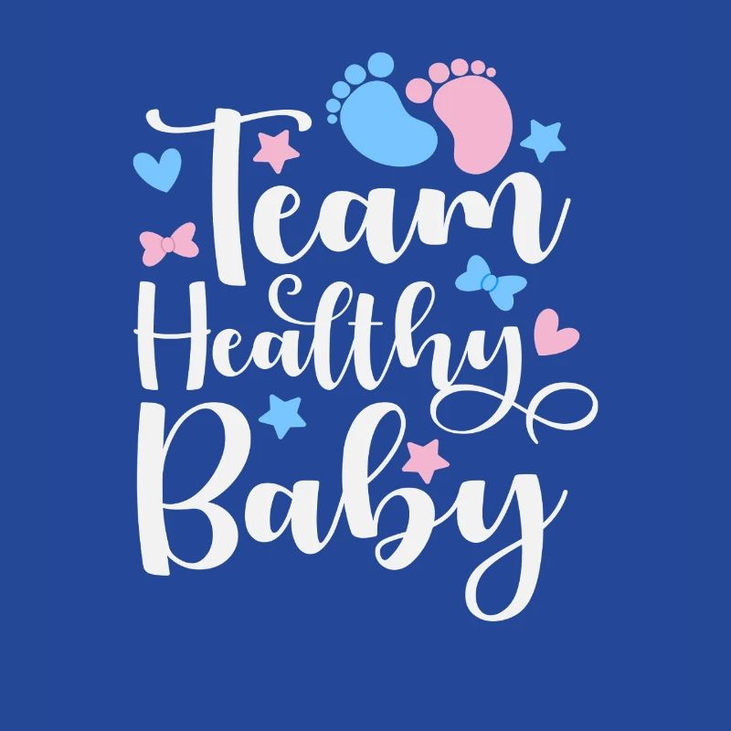 Team Gesundes Baby Junge Oder Mädchen