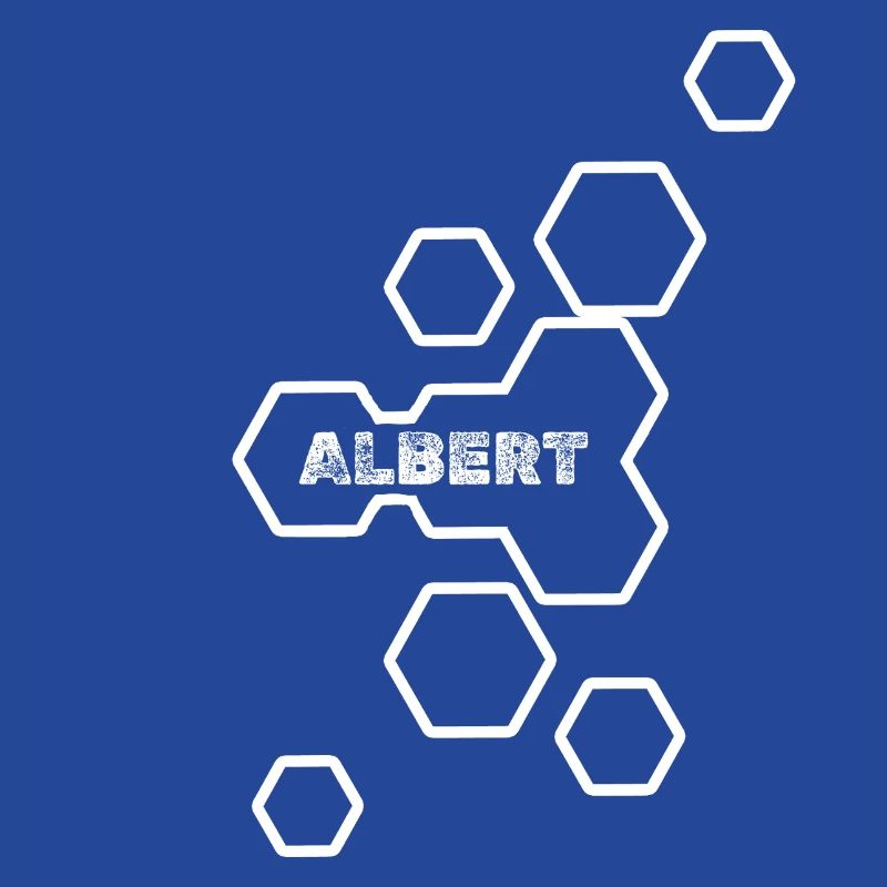 Gift for Albert