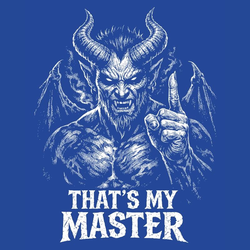 devil