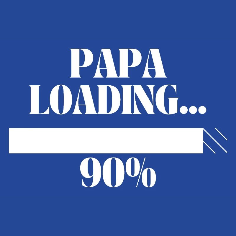 Papa Loading