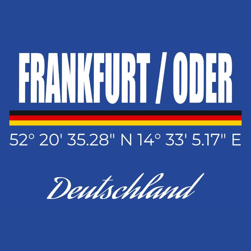 Frankfurt / Oder
