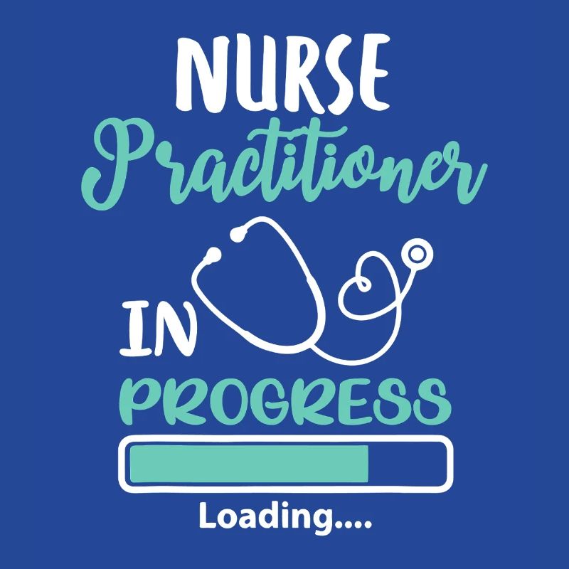 Nurse Practitioner In Progress Loading