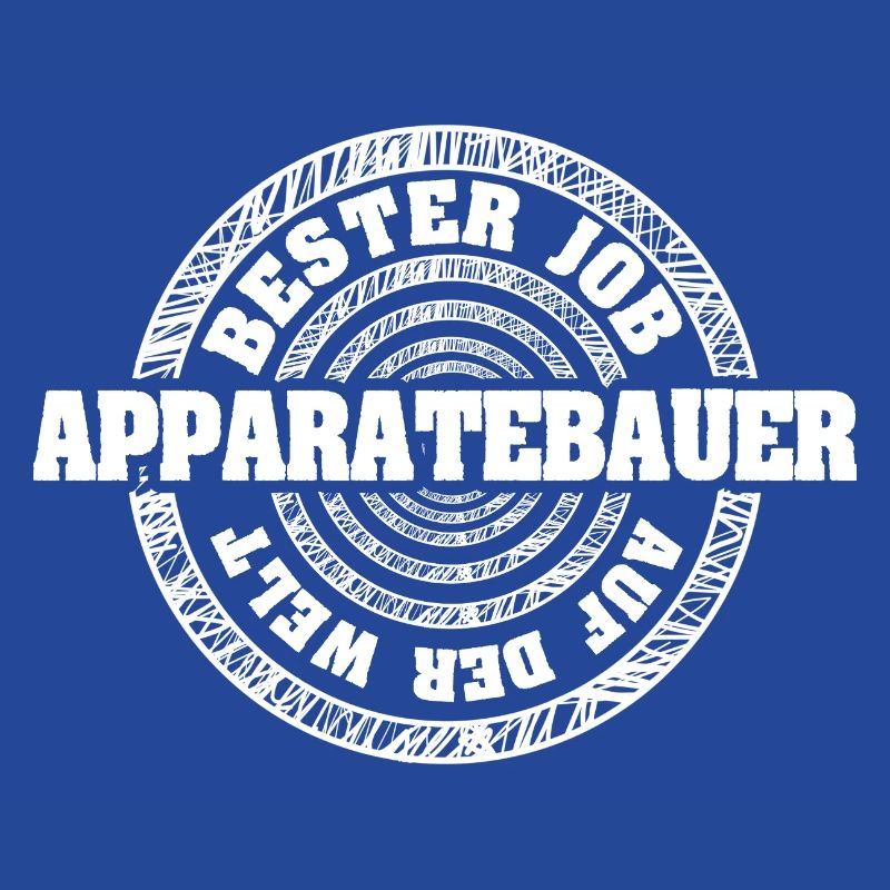Beruf Apparatebauer