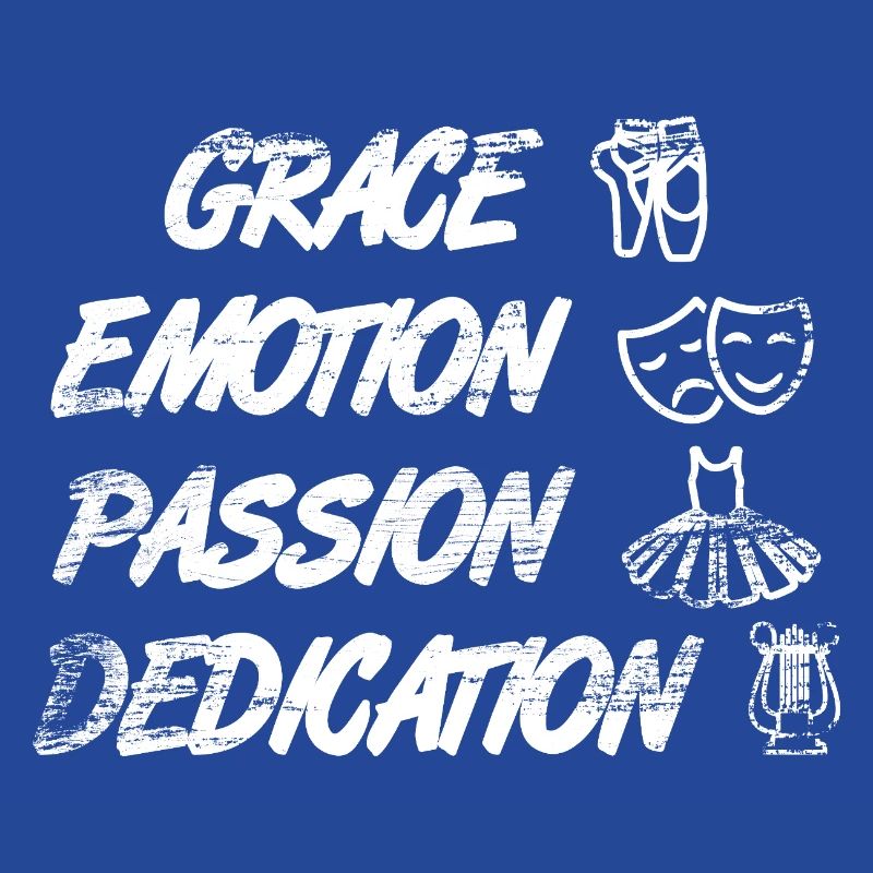 Grâce Émotion Passion Dévotion