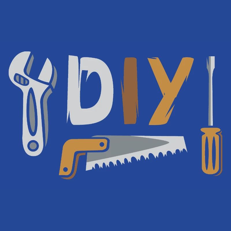 DIY Tool Design for Home Improvement