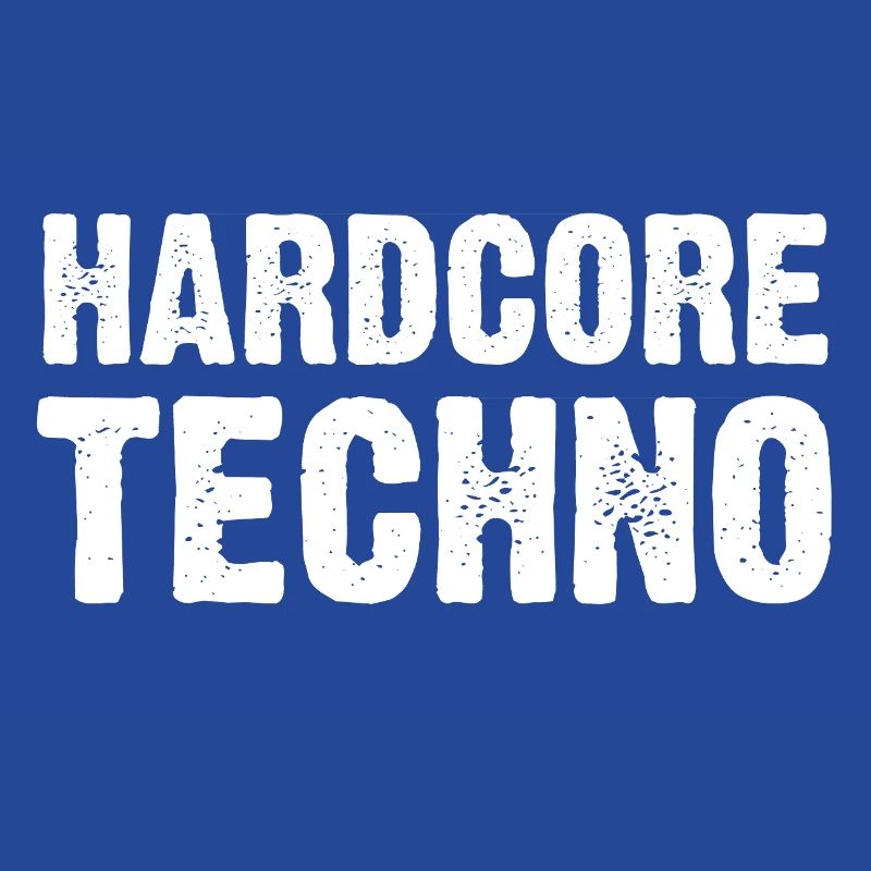 Hardcore Techno Dévasté