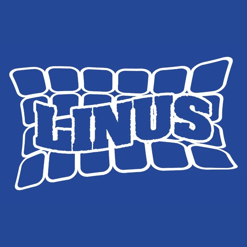 First name Linus