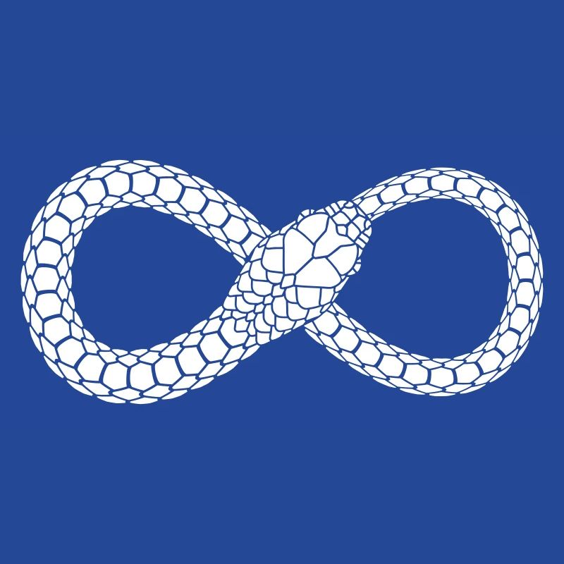 Infinite Serpent Loop