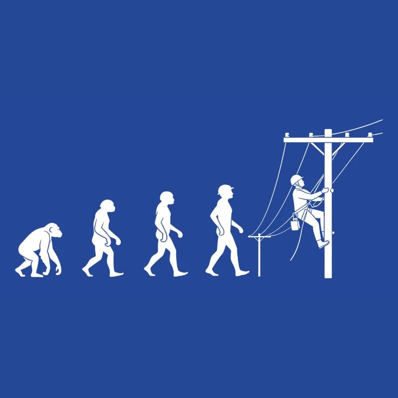 Evolution to network technology