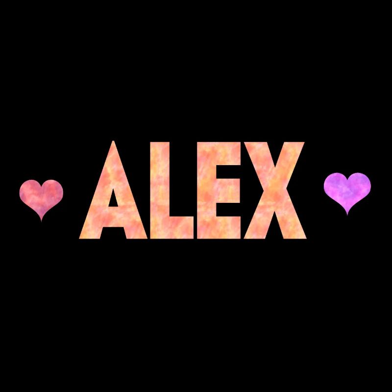 Alex