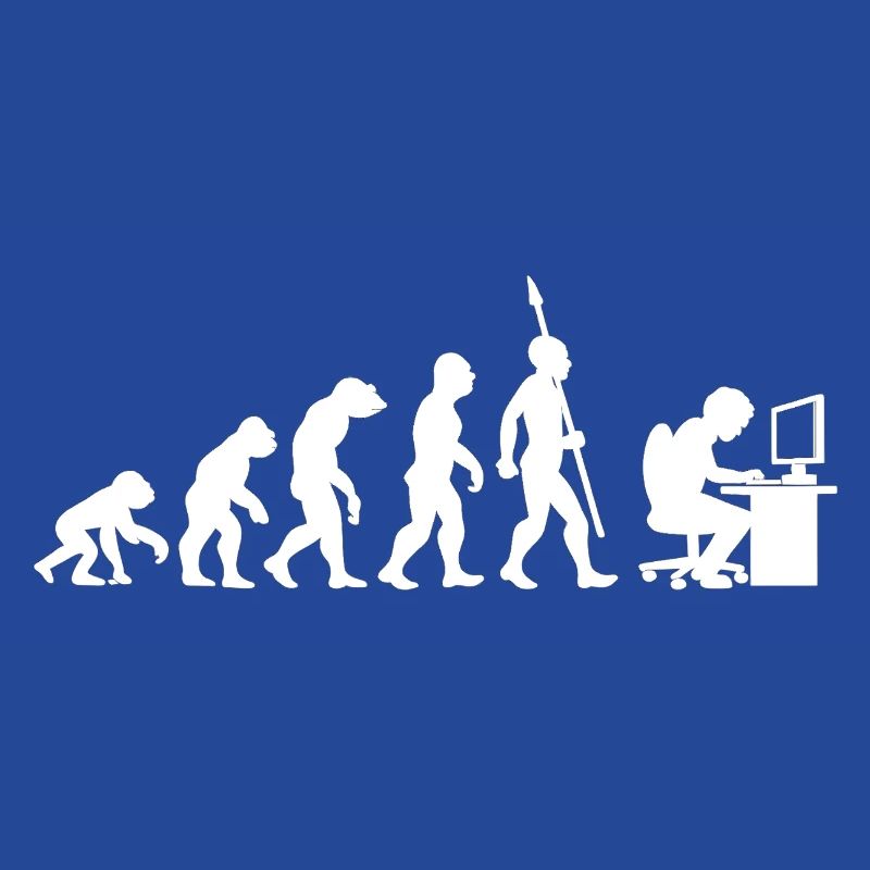 Informatique PC Evolution Programmeur Informatien