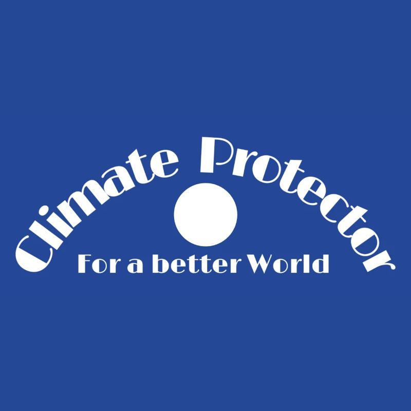 Climate Protector -Klimaschutz Statement