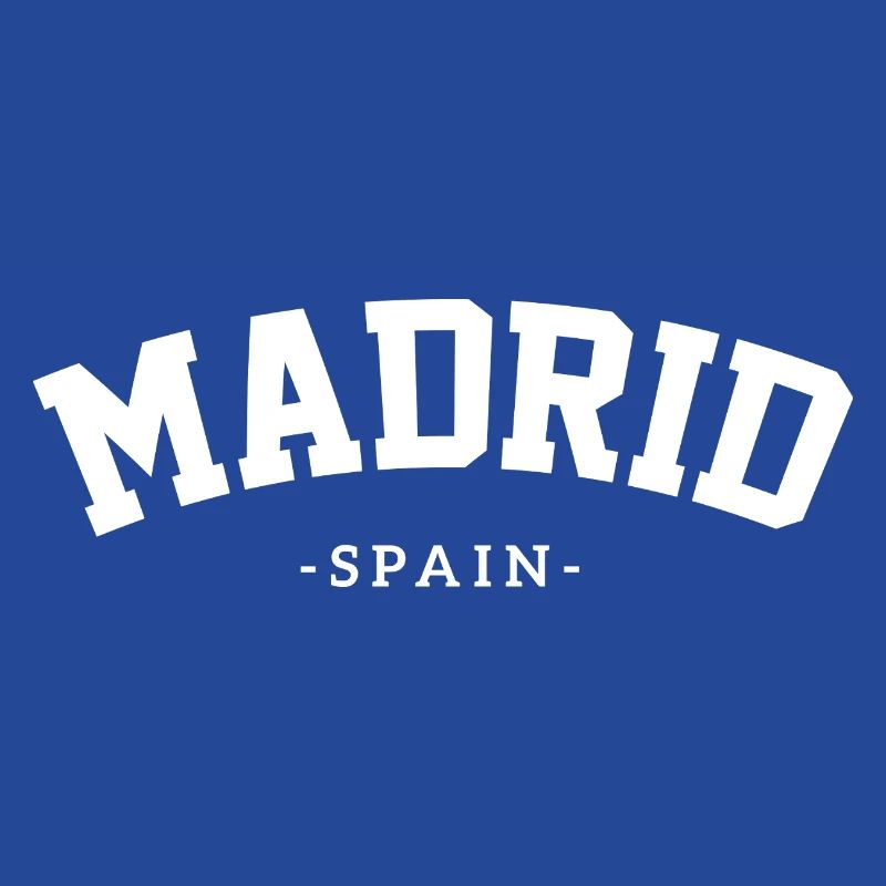 Madrid : Conception du logo de la capitale